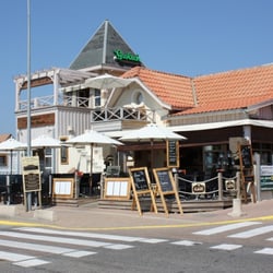 La Villa Margalex - La Villa Margalex