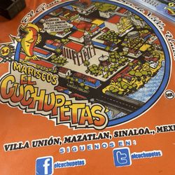 El Cuchupetas - The pride of Villa Union