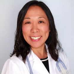 Ying-li Pao, MD