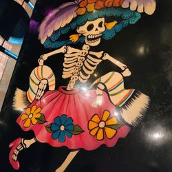 Plaza Mexico Restaurant Bar & Grill