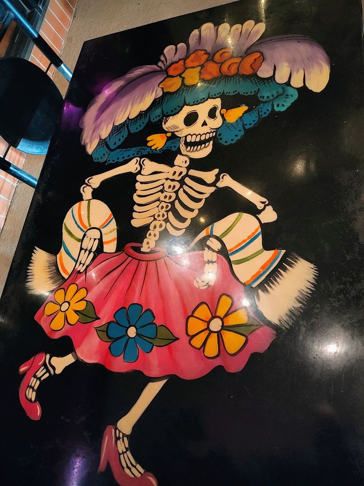 Plaza Mexico Restaurant Bar & Grill