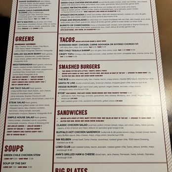 Range Cafe - Breakfast & Brunch Near Me - Albuquerque, New Mexico