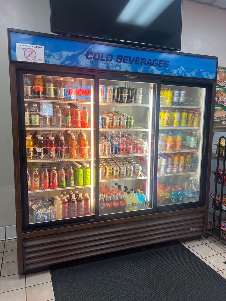 Golden Star Donuts & Bakery