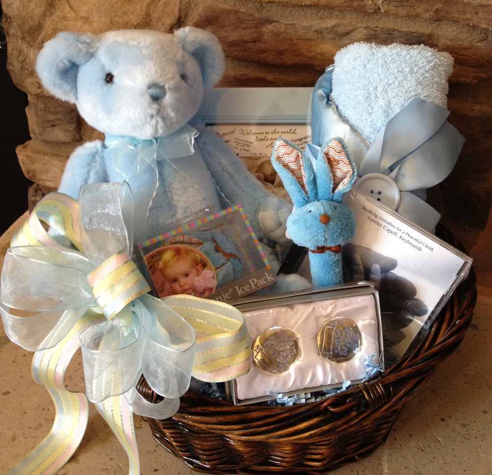 GIFT BASKET OCCASIONS AND MORE 5683 E Bent Tree Dr, Scottsdale, Arizona Gift Shops Phone
