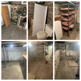 Fuchs Junk Removal - Junk Removal & Hauling Near Me - Appleton, Wisconsin Fuchs Junk Removal - Junk Removal & Hauling Near Me - Appleton, Wisconsin