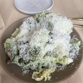 Dario - Gem lettuces - Italian Near Me - Minneapolis, Minnesota