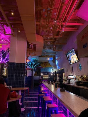 Royal Sands Social Club by null