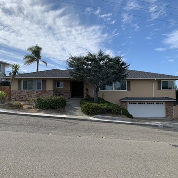 Cunha's Custom Painting - Before - Painters Near Me - San Leandro, California Cunha's Custom Painting - Before - Painters Near Me - San Leandro, California