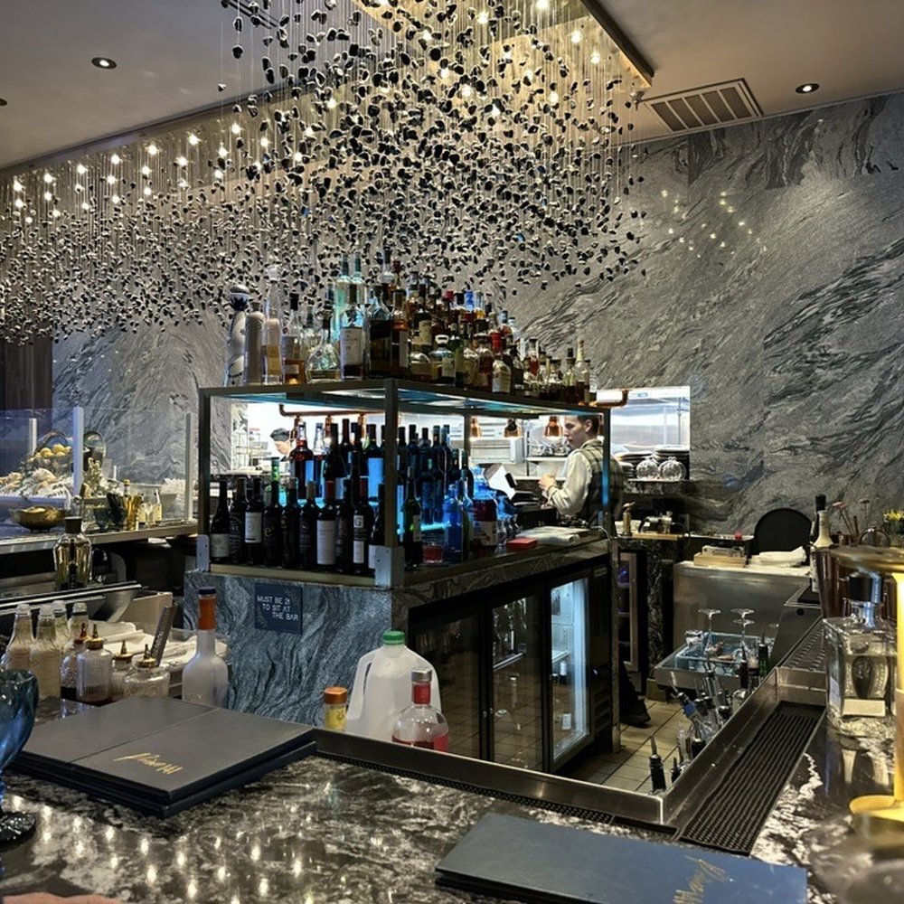 Prime 141 - Steakhouses Near Me - Enterprise, Nevada Prime 141 - Steakhouses Near Me - Enterprise, Nevada