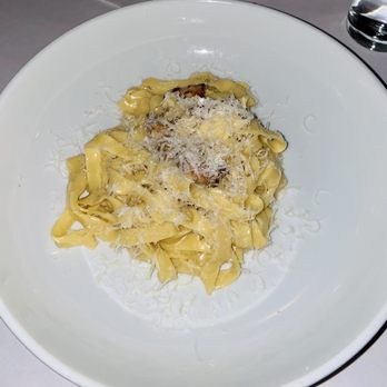 Birroteca Baltimore - Handmade Fettuccini - Italian Near Me - Baltimore, Maryland