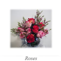 Anita's Flowers