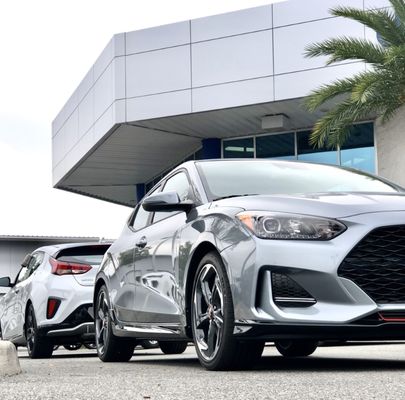 UNIVERSAL HYUNDAI - 197 Photos & 107 Reviews - 12801 S Orange Blossom ...