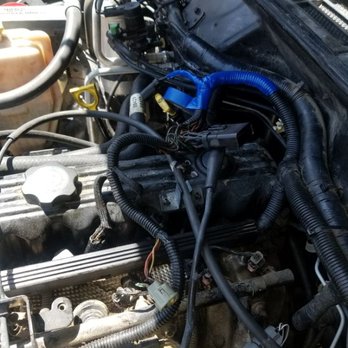 AnyTime Mobile Mechanic - Fixed bad wires - Auto Repair Near Me AnyTime Mobile Mechanic - Fixed bad wires - Auto Repair Near Me