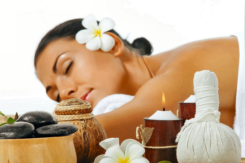 FERN THAI MASSAGE THERAPIST Updated September 2024 Telford Crescent