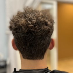 Hair n’ Thread by Toral - Men's Haircut