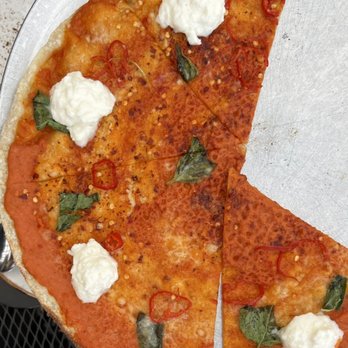 Ospi Venice - Vodka Pizza - Italian Near Me - Venice, California Ospi Venice - Vodka Pizza - Italian Near Me - Venice, California