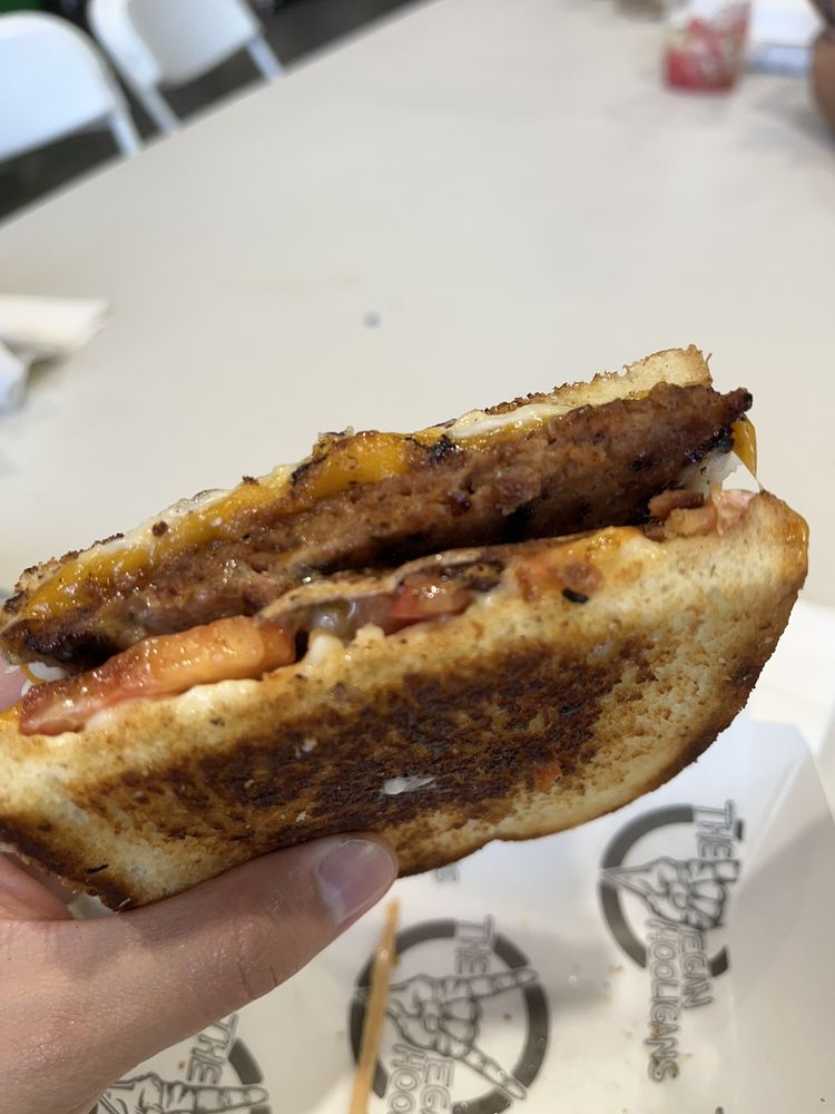 Inland Empire Vegan Sundays