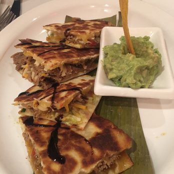 Sonora - Duck quesadillas - Latin American Near Me - Port Chester, New York