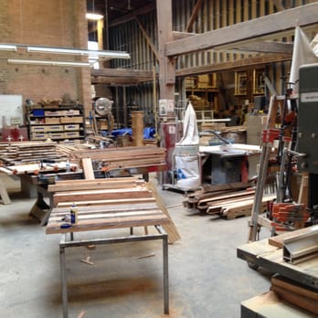 Rebuilding Exchange - 2/12/2014 - Building Supplies Near Me - Chicago, Illinois
