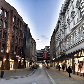 Passagenviertel - Local Flavor Near Me - Hamburg, HH