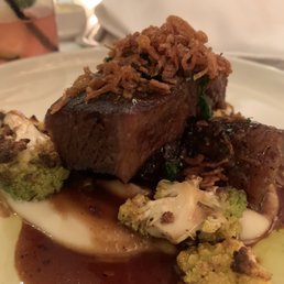Beef Short Ribs