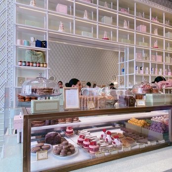 Ladurée - Beverly Hills - Macarons Near Me - Beverly Hills, California Ladurée - Beverly Hills - Macarons Near Me - Beverly Hills, California