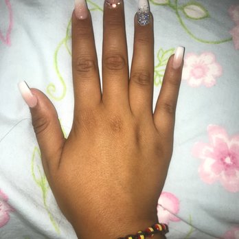 Jasmine Nail Spa - Thank you cathy! - Nail Salons Near Me - San Leandro, California Jasmine Nail Spa - Thank you cathy! - Nail Salons Near Me - San Leandro, California
