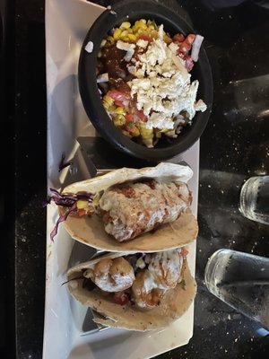 Sopapilla's by null