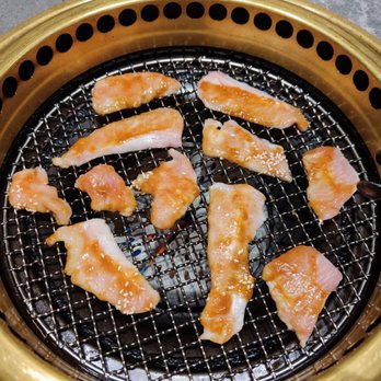 Ishoni Yakiniku - Barbeque Near Me - Seattle, Washington