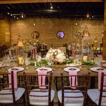 Taylor & Co - Party & Event Planning Near Me - Chicago, Illinois