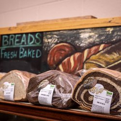 Tom's Food Markets - East Bay - Fresh baked bread everyday!