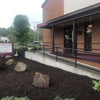 Jalsa - Outside view - Indian Near Me - Carnegie, Pennsylvania