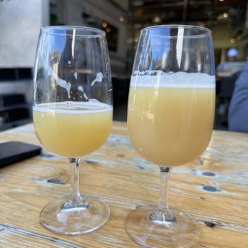 Monkish Brewing - Breweries Near Me - Torrance, California