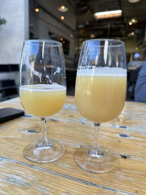 Monkish Brewing Co. by null