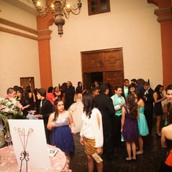 The Alamo Ballroom