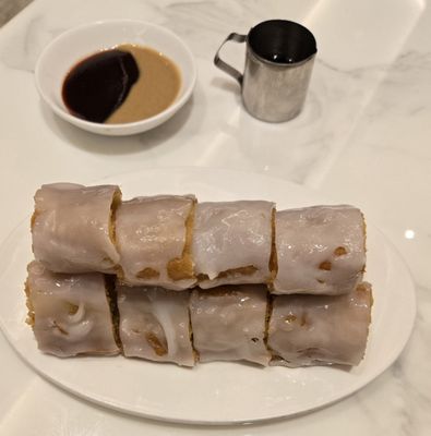 Ho Hung Kee Congee & Noodle by null