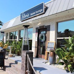 Stan's Tapas Lounge - 17477 Gulf Boulevard
Redington Shores, FL