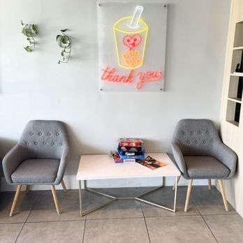 ThirxTea - Bubble Tea Near Me - Fountain Valley, California