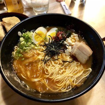 Umi Sushi - Kim Chee Ramen - VN - Sushi Bars Near Me - Wailuku, Hawaii Umi Sushi - Kim Chee Ramen - VN - Sushi Bars Near Me - Wailuku, Hawaii