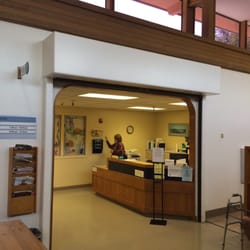Paclab Olympia Patient Service Center