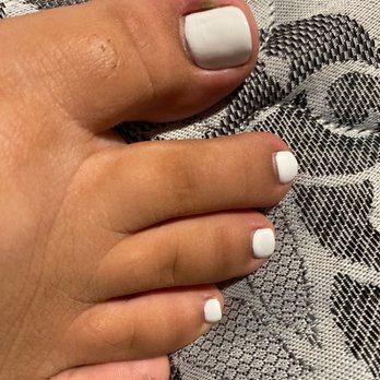 Herbal Nails Spa - Nail Salons Near Me - El Paso, Texas