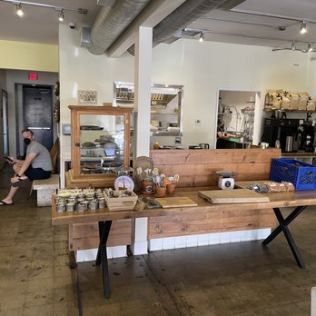 Humble Bee - Inside - Breakfast & Brunch Near Me - Northridge, California Humble Bee - Inside - Breakfast & Brunch Near Me - Northridge, California