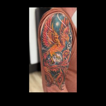 Sugar Shack Tattoo - Tattoo Near Me - Kincardine, Ontario Sugar Shack Tattoo - Tattoo Near Me - Kincardine, Ontario
