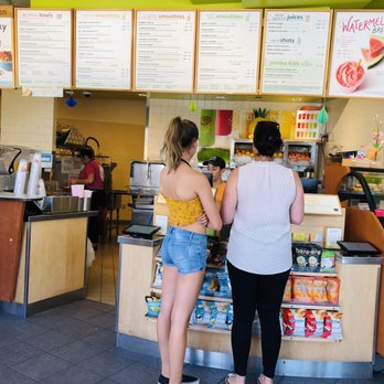 Jamba - Juice Bars & Smoothies Near Me - San Diego, California Jamba - Juice Bars & Smoothies Near Me - San Diego, California