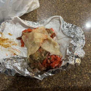 El Colima mexican Grill - California burrito with hot Cheetos - Mexican Near Me - Jurupa Valley, California El Colima mexican Grill - California burrito with hot Cheetos - Mexican Near Me - Jurupa Valley, California