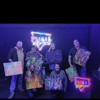 Primal Pigment - Art Classes Near Me - Verona, Pennsylvania Primal Pigment - Art Classes Near Me - Verona, Pennsylvania