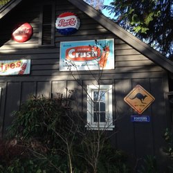 Shady Cove Hardware