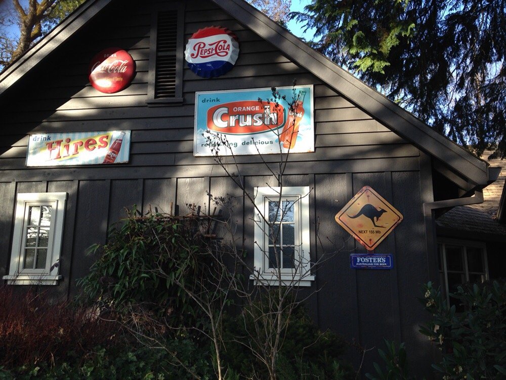 SHADY COVE HARDWARE Yelp