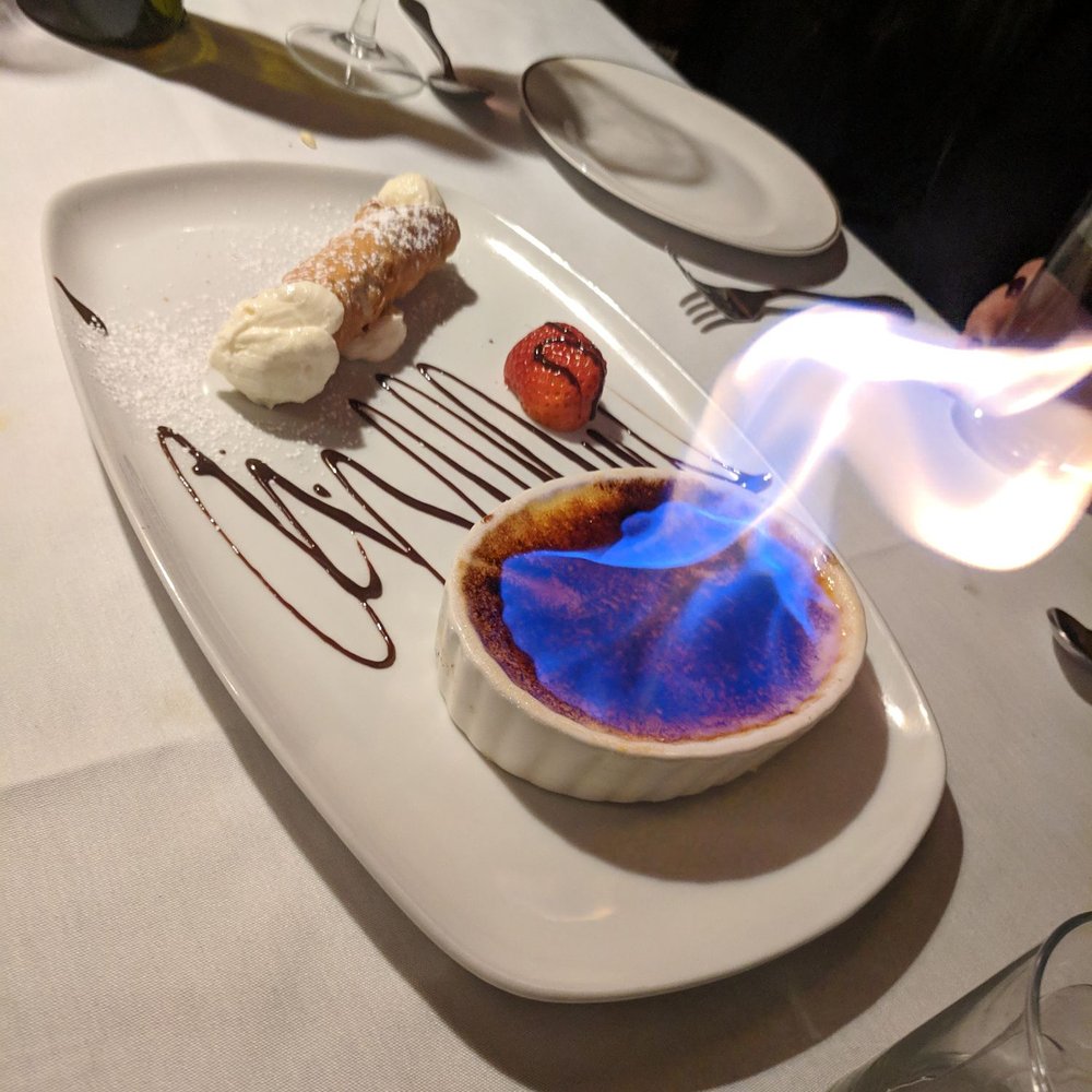 Ristorante Euno - Italian Near Me - Boston, Massachusetts Ristorante Euno - Italian Near Me - Boston, Massachusetts