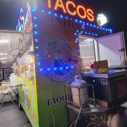 Any's Tacos